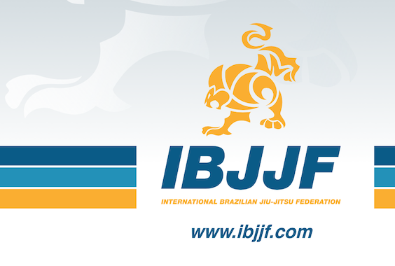 Reglamento IBJJF